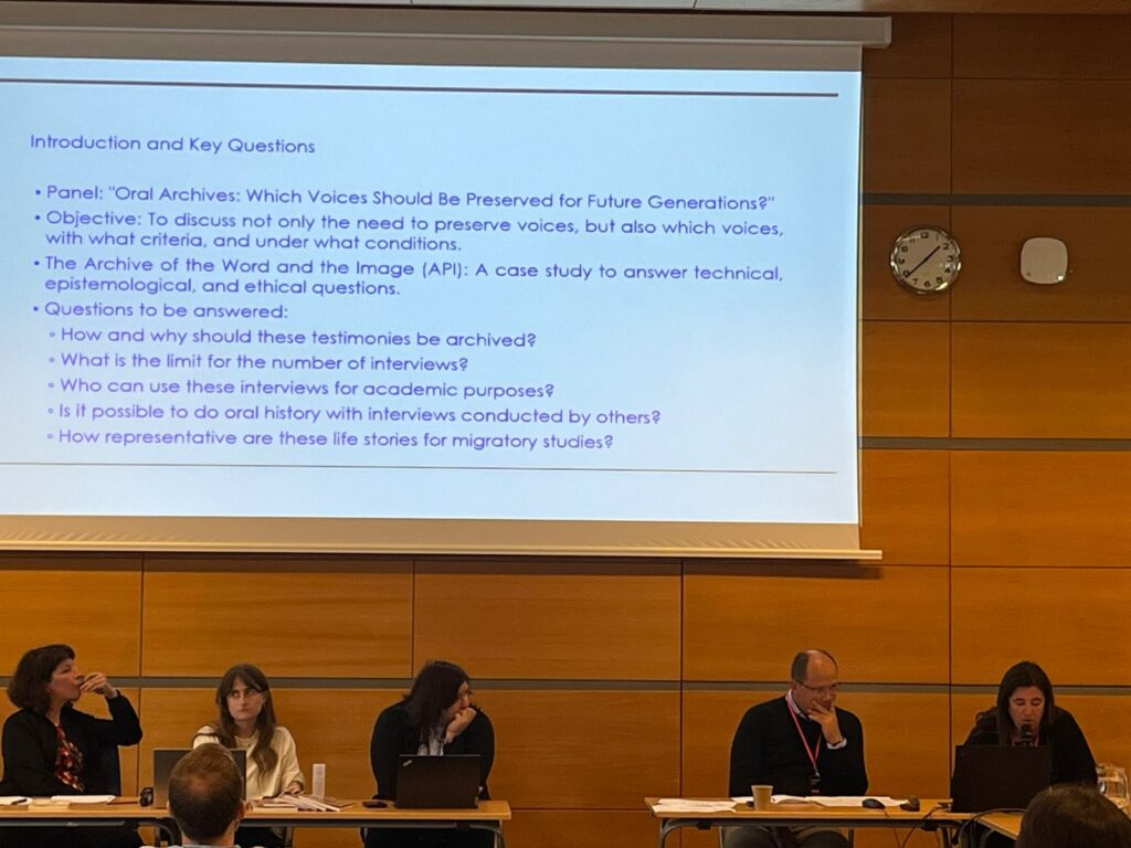 Dra.-Bettina-Favero-durante-su-presentacion-en-el-XXIII-Congreso-Internacional-de-Historia-Oral-Cracovia-2025.jpg